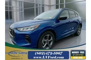 Ford Escape 2023 ST-Line 4dr en Vermont