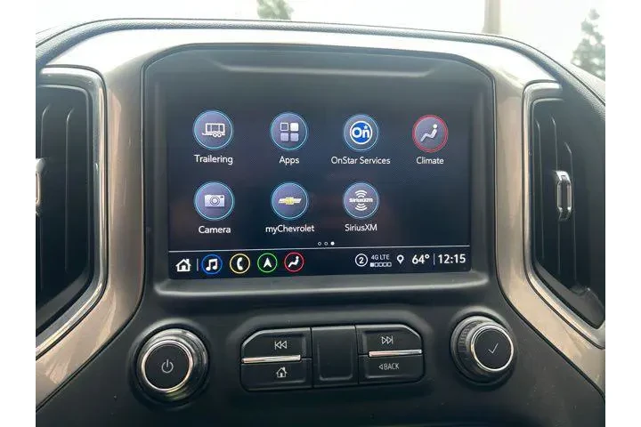 $37995 : Chevrolet Silverado 1500 202 image 8