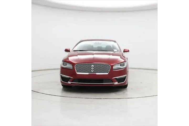 $19998 : Lincoln MKZ Hybrid 2017 Rese image 5