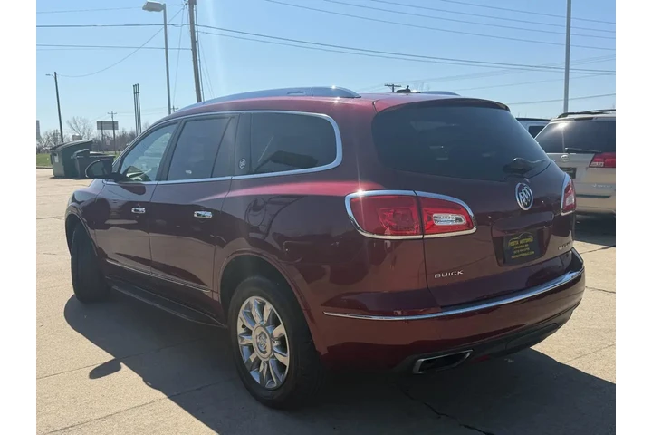 $8999 : 2015 Enclave Premium FWD image 3
