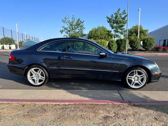 $7995 : 2003 Mercedes-Benz CLK CLK 320 image 6