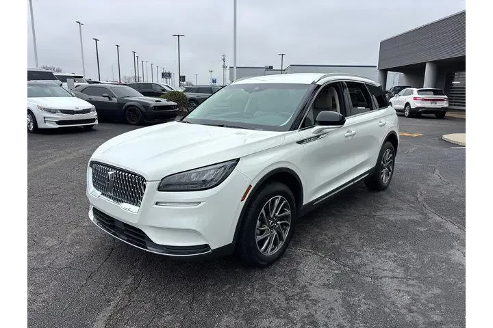 $27985 : Lincoln Corsair 2022 Standar image 3