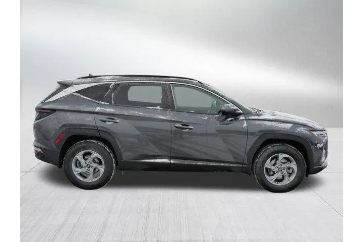 $24990 : Hyundai TUCSON 2023 AWD SEL image 8