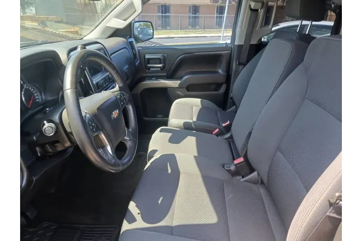 $14800 : 2016 Silverado 1500 LT image 5