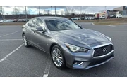 INFINITI Q50 2019 AWD 3.0T L en Philadelphia