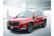 Chevrolet Traverse 2023 4x4 en Long Island