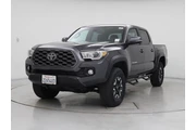 Toyota Tacoma 2023 4x4 TRD S en San Francisco Bay Area