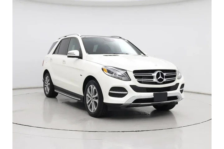 $27998 : Mercedes-Benz GLE 2018 AWD G image 1