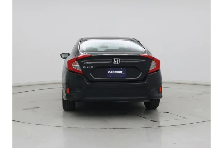 $18998 : Honda Civic 2017 LX 4dr Seda image 6