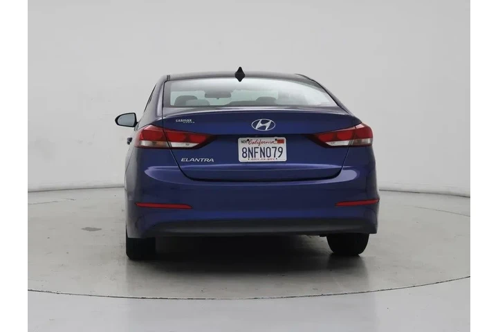$13998 : Hyundai ELANTRA 2018 SEL 4dr image 6