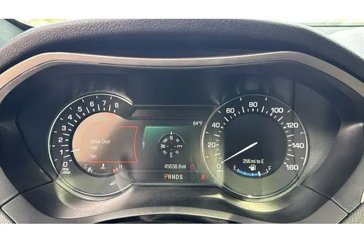 $20985 : Lincoln MKZ 2019 Reserve II image 8