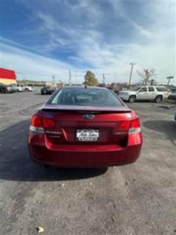 $6999 : 2013 Subaru Legacy image 3