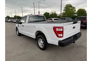 $17980 : 2022 F-150 XL thumbnail
