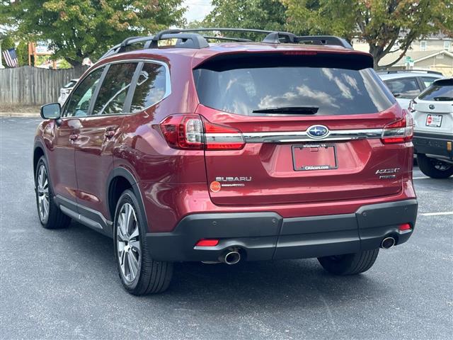 $29874 : PRE-OWNED 2022 SUBARU ASCENT image 4