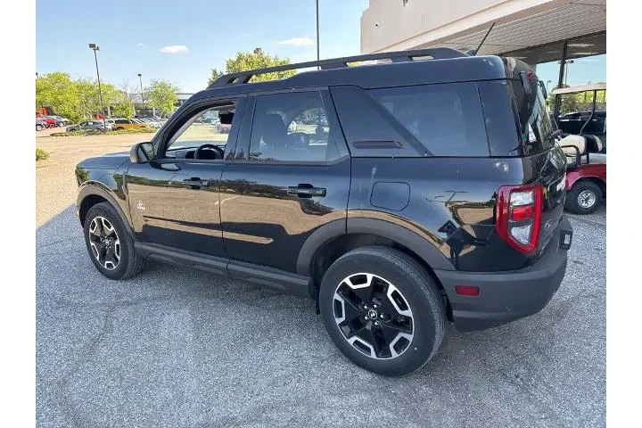 $27000 : Ford Bronco Sport 2023 AWD O image 5