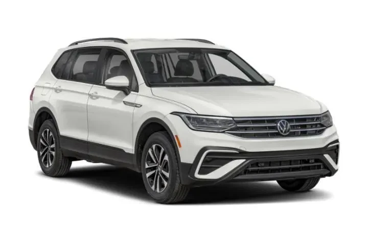 $18300 : Volkswagen Tiguan 2023 S 4dr image 6