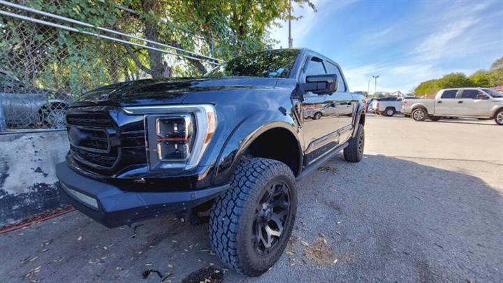 $36990 : 2022 F-150 XLT image 10