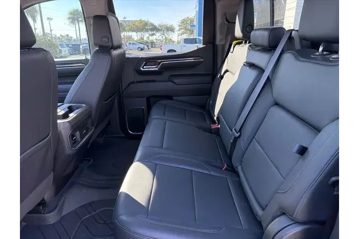 $39991 : Chevrolet Silverado 1500 202 image 8