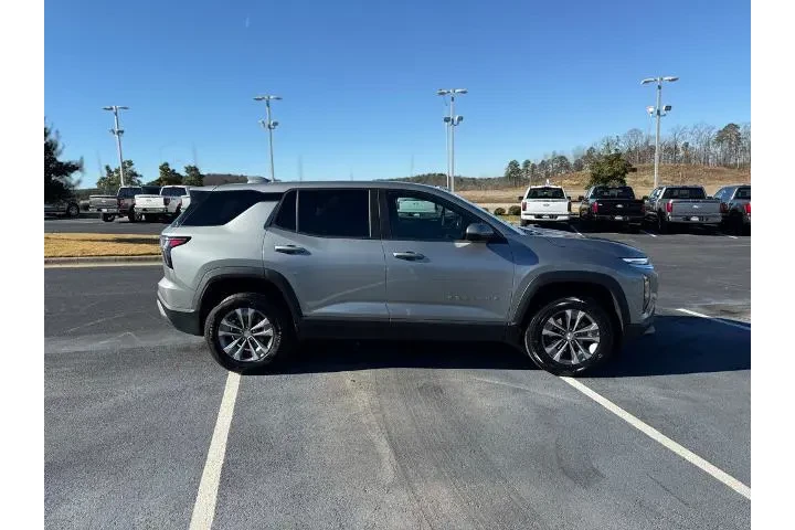 $25715 : Chevrolet Equinox 2025 LT 4d image 9