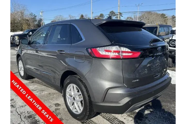 $28700 : Ford Edge 2023 AWD SEL 4dr C image 4