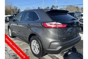 $28700 : Ford Edge 2023 AWD SEL 4dr C thumbnail