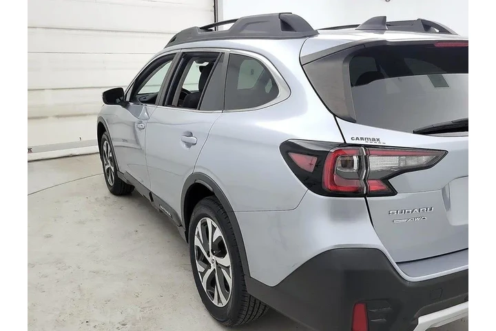 $26998 : Subaru Outback 2020 AWD Limi image 7
