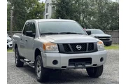 2014 Titan S en Arlington VA