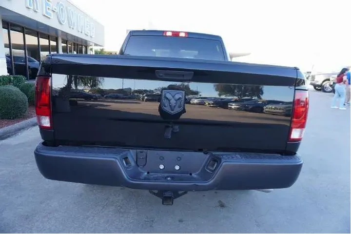 $24988 : Ram 1500 Classic 2022 4x2 Tr image 5