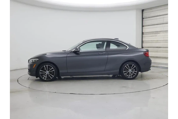 $26998 : BMW 2 Series 2020 AWD 230i x image 3