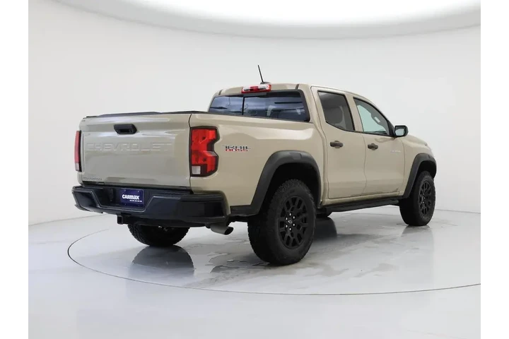 $37998 : Chevrolet Colorado 2024 4x4 image 8