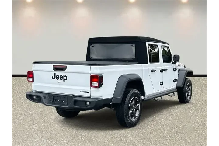$23725 : Jeep Gladiator 2020 4x4 Spor image 5