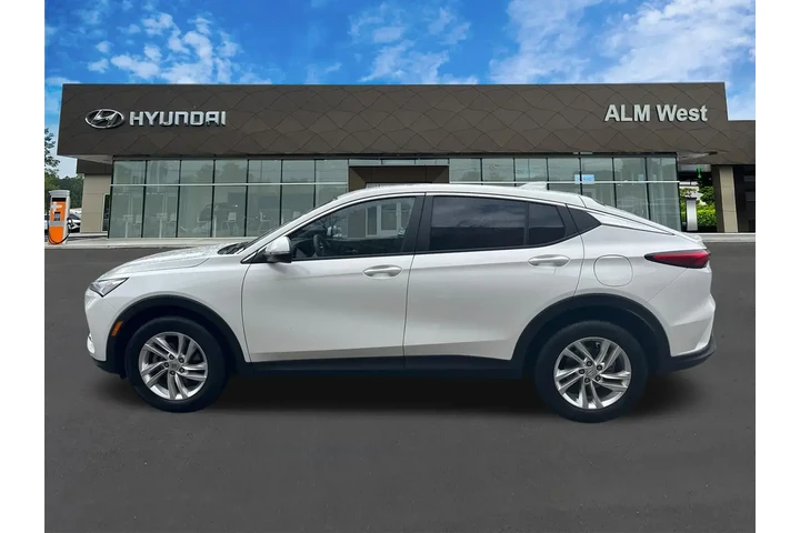 $20720 : Buick Envista 2025 Preferred image 8