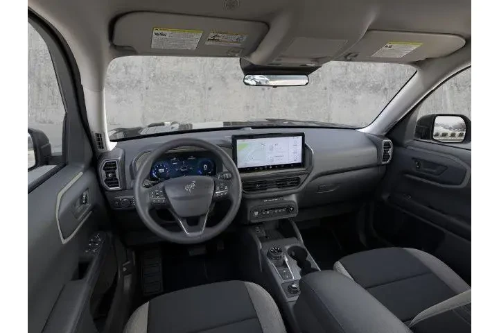 $30112 : Ford Bronco Sport 2025 AWD B image 9