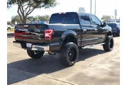 $22988 : Ford F-150 2019 4x2 XLT 4dr thumbnail