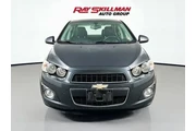 $9975 : Chevrolet Sonic 2015 LTZ Aut thumbnail