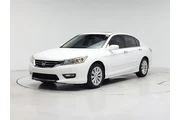 $17998 : Honda Accord 2015 Touring 4d thumbnail