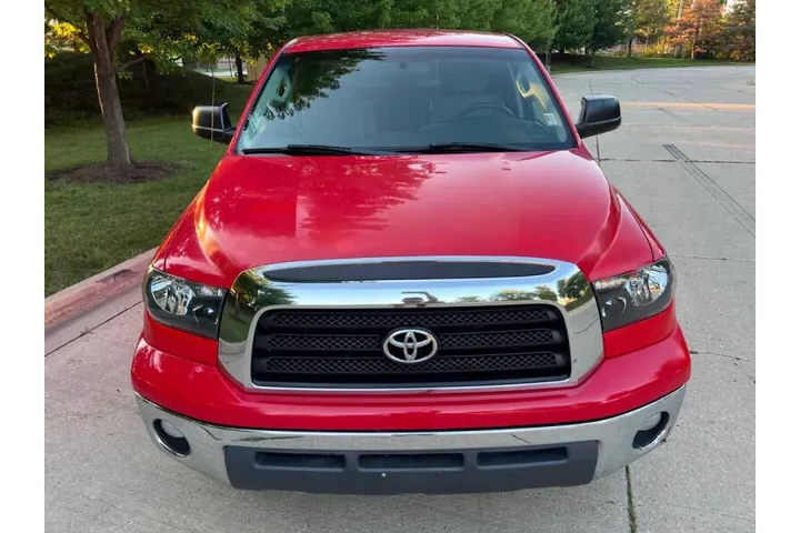 $11997 : 2007 Tundra SR5 image 3