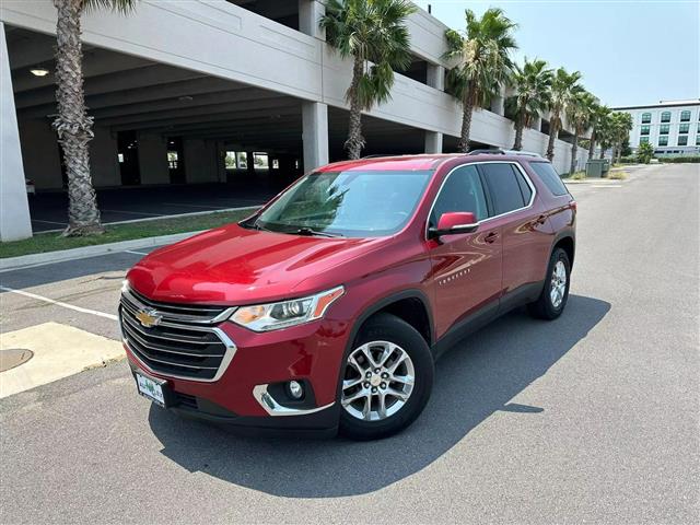 $17900 : 2018 CHEVROLET TRAVERSE2018 C image 2