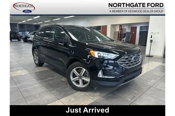 $26000 : Ford Edge 2022 AWD SEL 4dr C image 1