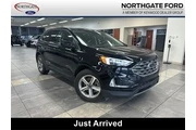 Ford Edge 2022 AWD SEL 4dr C