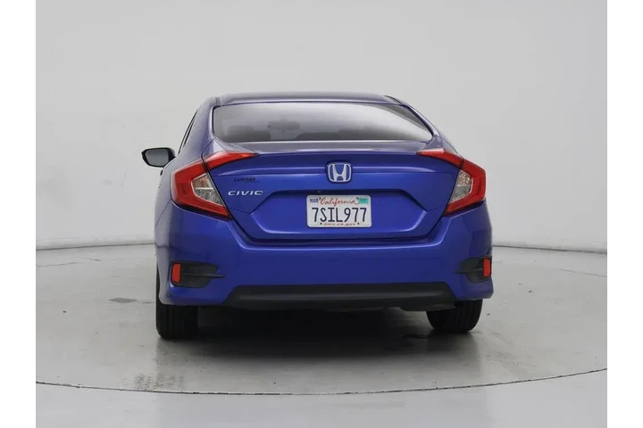 $15998 : Honda Civic 2016 EX 4dr Seda image 6