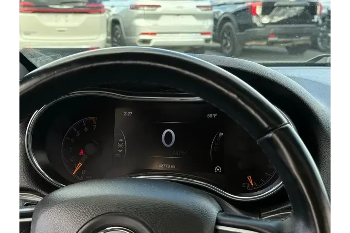 $23500 : Jeep Grand Cherokee WK 2022 image 10