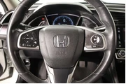 $15773 : Honda Civic 2017 EX-L 4dr Se thumbnail
