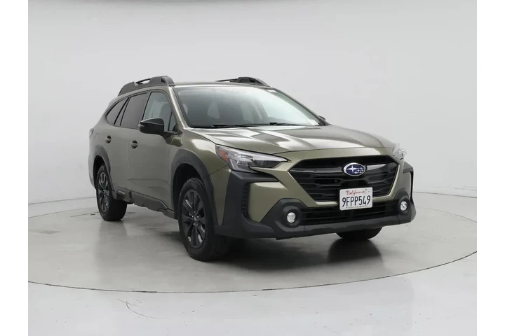 $29998 : Subaru Outback 2023 AWD Onyx image 1