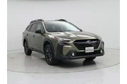 Subaru Outback 2023 AWD Onyx en Fresno