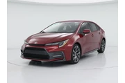 $22998 : Toyota Corolla 2022 SE 4dr S thumbnail