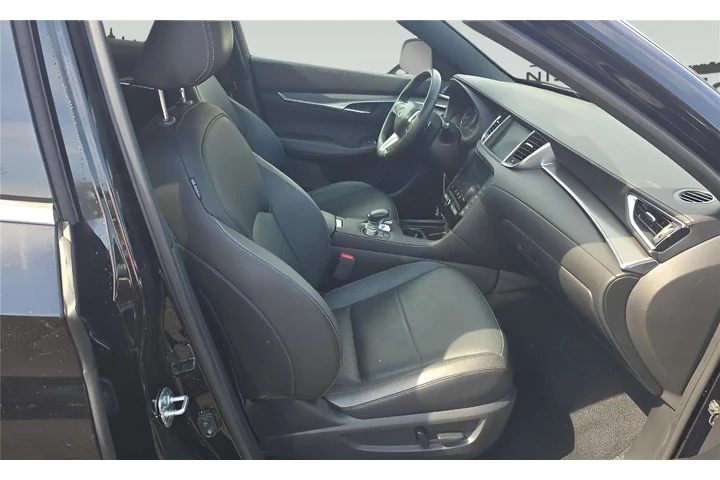$32490 : INFINITI QX55 2023 AWD Essen image 8