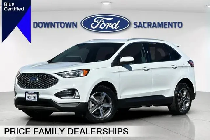 $26781 : Ford Edge 2024 AWD ST-Line 4 image 1