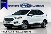 Ford Edge 2024 AWD ST-Line 4 en Sacramento
