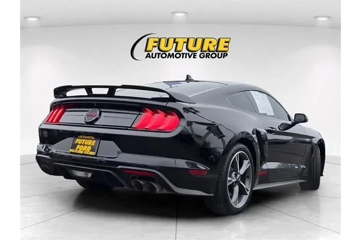 $39650 : Ford Mustang 2022 GT Premium image 4